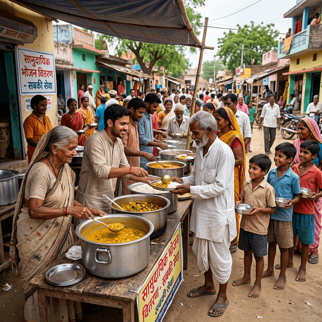 Support for Physically Challenged