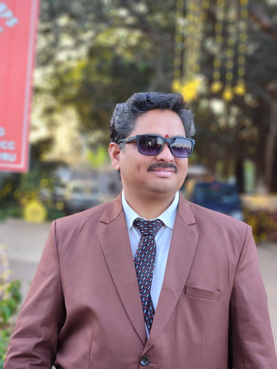 Dr. Vid. Shivappa H - Founder and Sanskrit Guru of MitraEdu