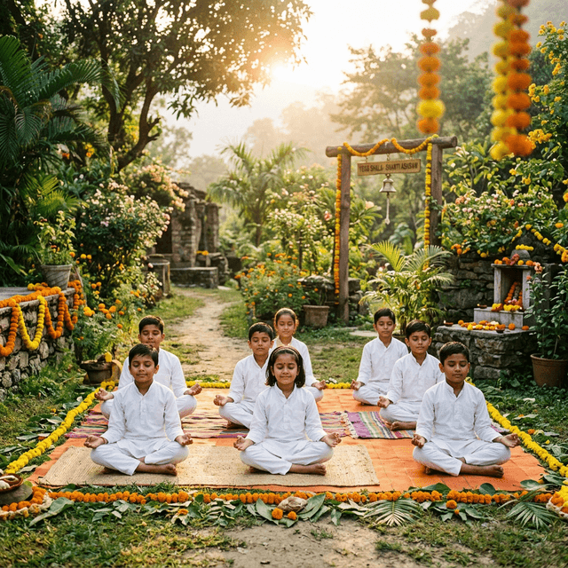 Non-Academic Services